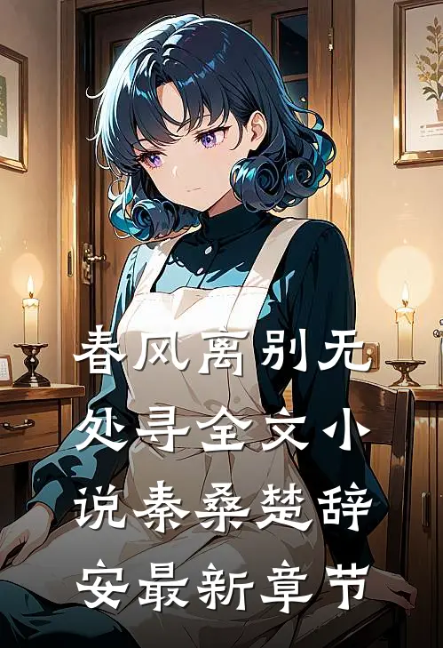 春风离别无处寻全文小说秦桑楚辞安最新章节