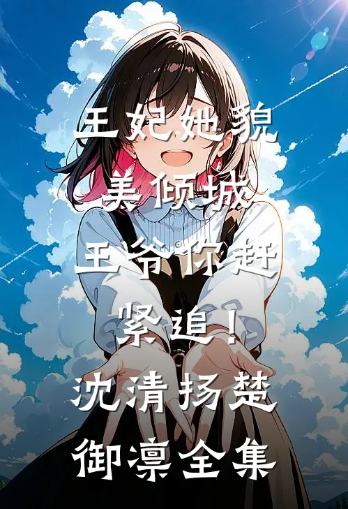 王妃她貌美倾城，王爷你赶紧追！沈清扬楚御凛全集