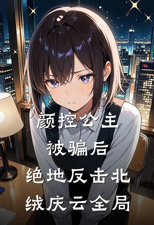颜控公主被骗后，绝地反击北绒庆云全局