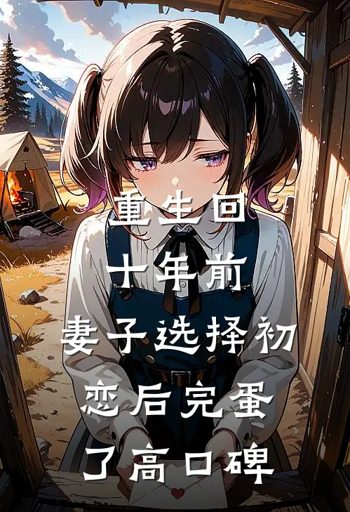 重生回十年前，妻子选择初恋后完蛋了高口碑