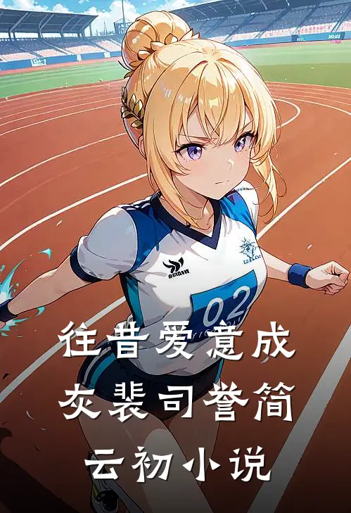 往昔爱意成灰裴司誉简云初小说