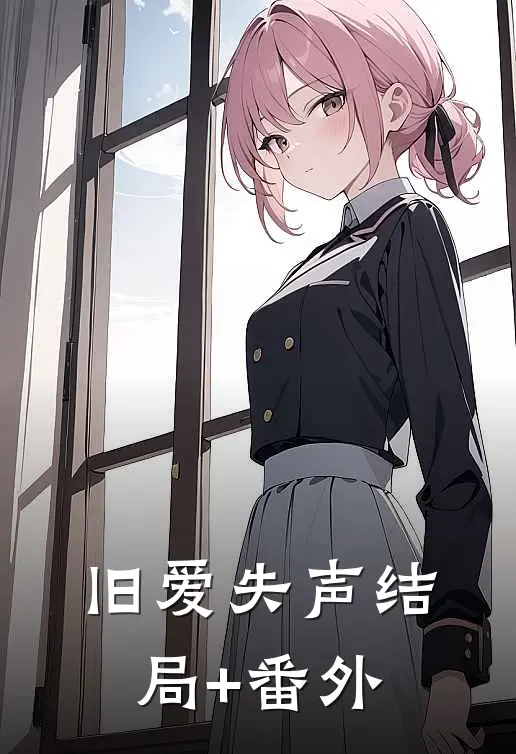 旧爱失声结局+番外