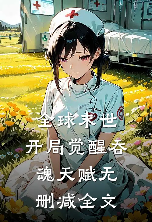 全球末世：开局觉醒吞魂天赋无删减全文