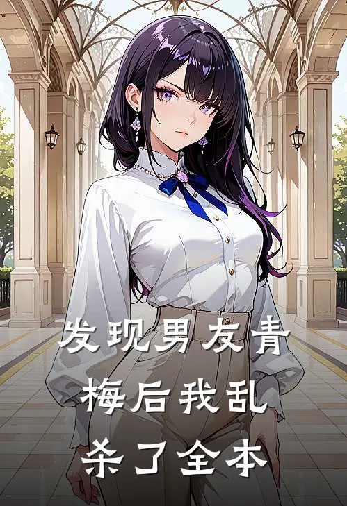 发现男友青梅后我乱杀了全本