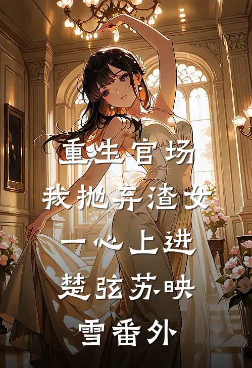 重生官场：我抛弃渣女，一心上进楚弦苏映雪番外