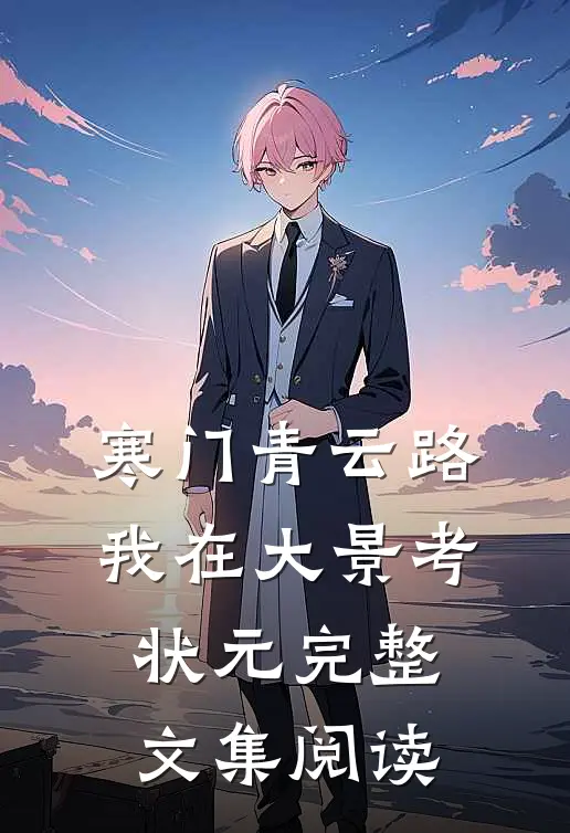 大唐九岁小神探苏辰大唐全局
