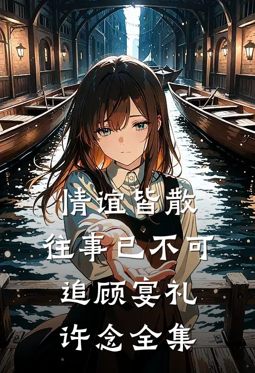情谊皆散，往事已不可追顾宴礼许念 全集