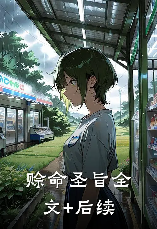 赊命圣旨全文+后续