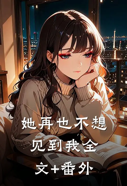 她再也不想见到我全文+番外