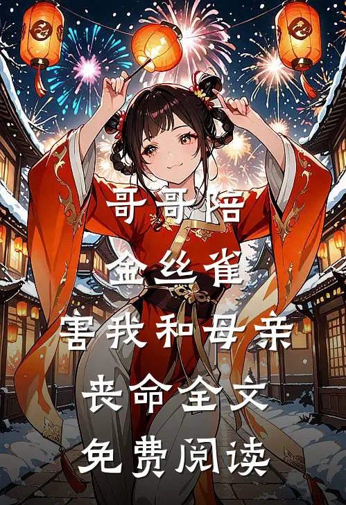 哥哥陪金丝雀，害我和母亲丧命全文免费阅读