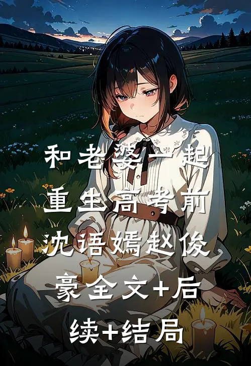 和老婆一起重生高考前沈语嫣赵俊豪全文+后续+结局