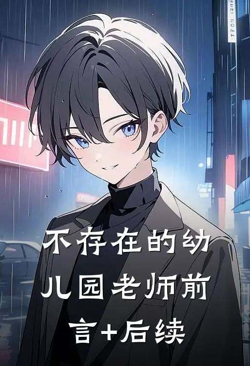 不存在的幼儿园老师前言+后续