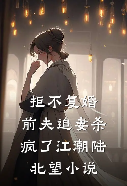 拒不复婚：前夫追妻杀疯了江潮陆北望小说
