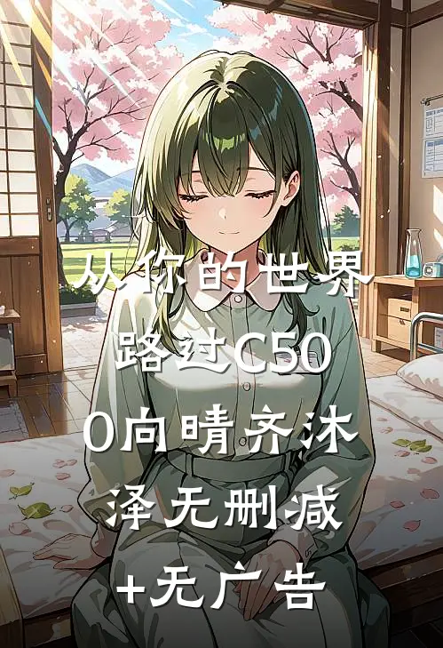 从你的世界路过C500向晴齐沐泽无删减+无广告