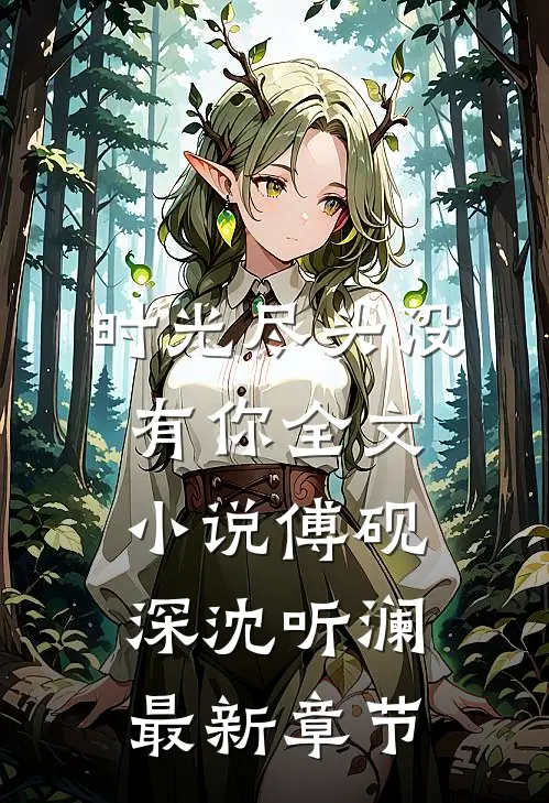 时光尽头没有你全文小说傅砚深沈听澜最新章节