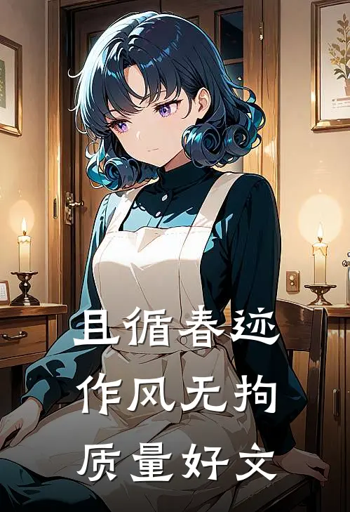 且循春迹，作风无拘质量好文