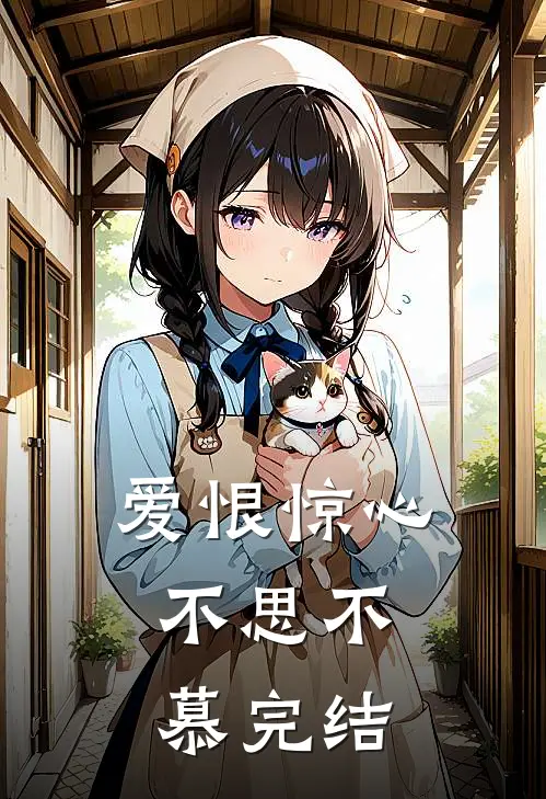 爱恨惊心，不思不慕完结