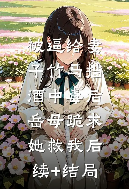 被逼给妻子竹马挡酒中毒后，岳母跪求她救我后续+结局