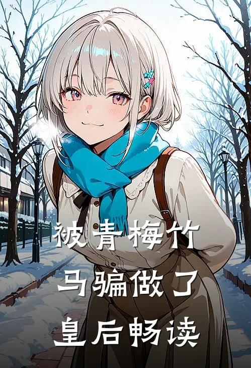 被青梅竹马骗做了皇后畅读