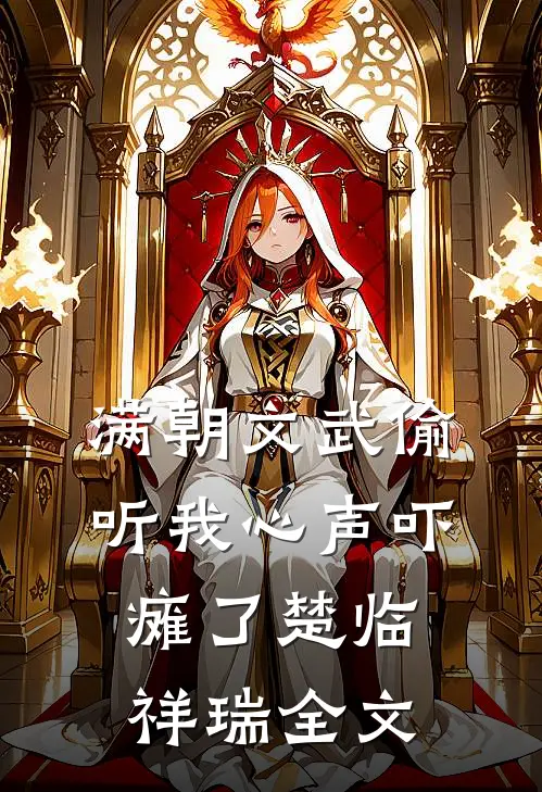 满朝文武偷听我心声吓瘫了楚临祥瑞全文