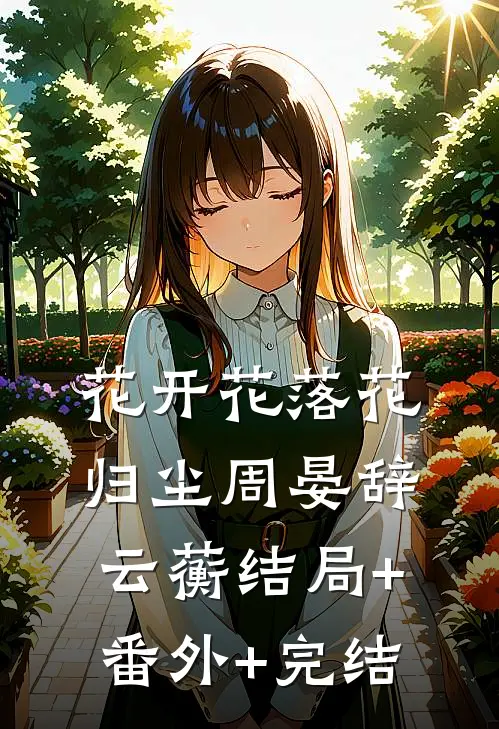 花开花落花归尘周晏辞云蘅结局+番外+完结
