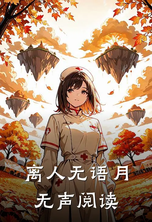离人无语月无声阅读