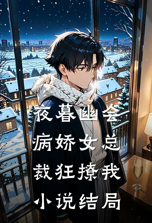 夜暮幽会，病娇女总裁狂撩我小说结局