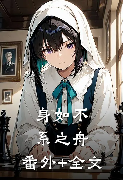 身如不系之舟:(番外)+(全文)