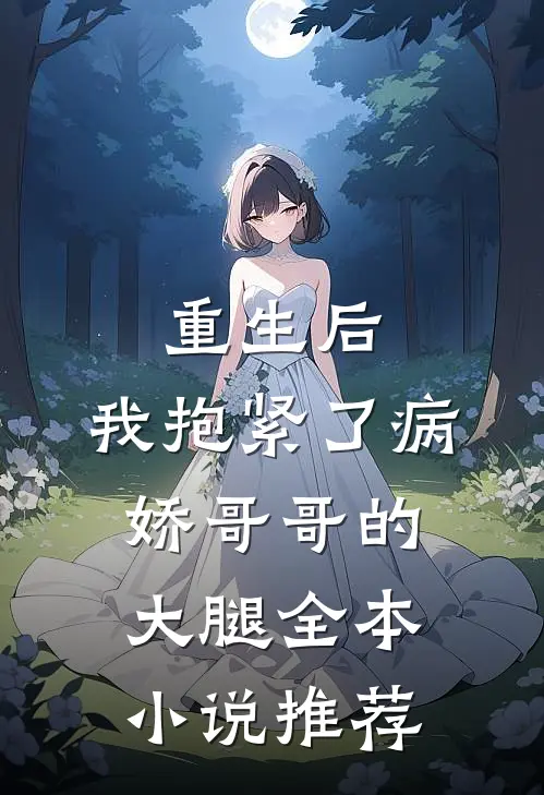 重生后，我抱紧了病娇哥哥的大腿全本小说推荐