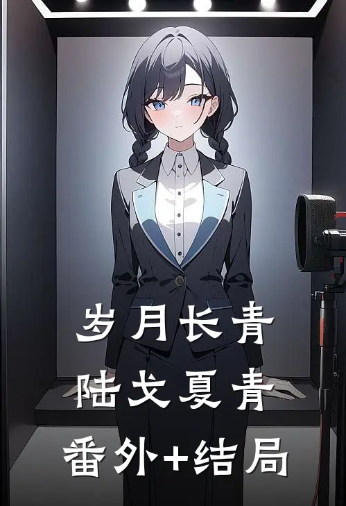 岁月长青陆戈夏青:(番外)+(结局)