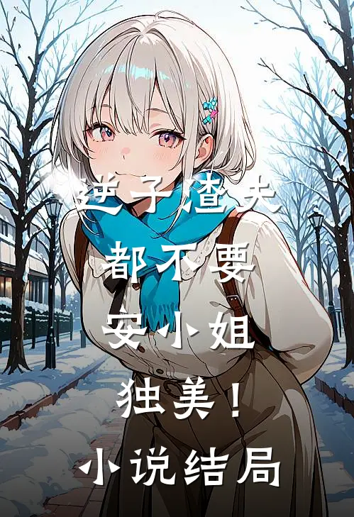 逆子渣夫都不要，安小姐独美！小说结局