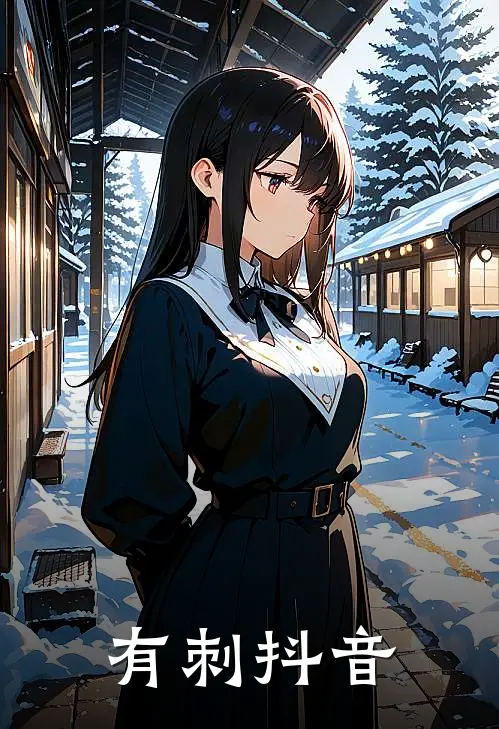 有刺抖音
