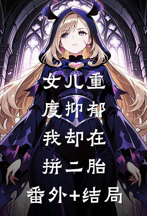 女儿重度抑郁，我却在拼二胎:(番外)+(结局)