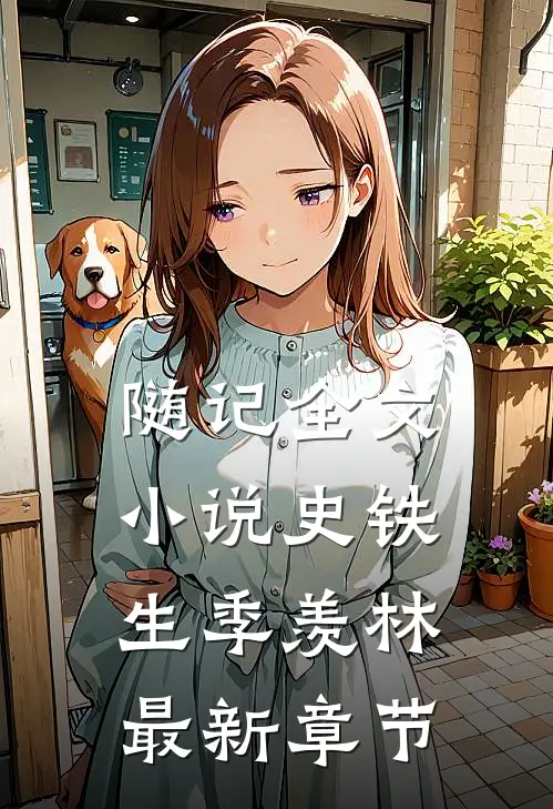 随记全文小说史铁生季羡林最新章节
