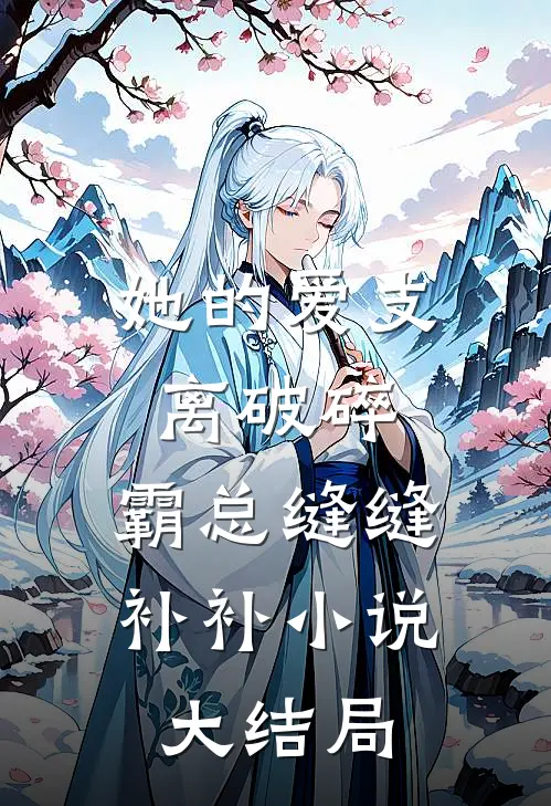 她的爱支离破碎，霸总缝缝补补小说大结局