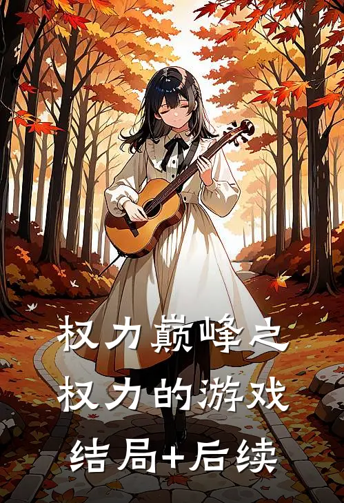 权力巅峰之权力的游戏结局+后续