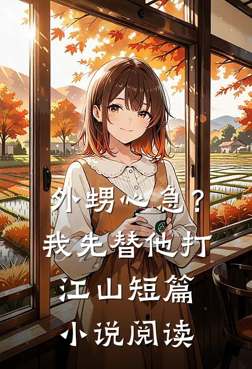 外甥心急？我先替他打江山短篇小说阅读
