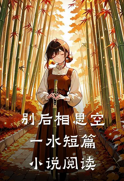 别后相思空一水短篇小说阅读