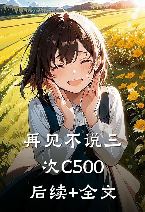 再见不说三次C500后续+全文