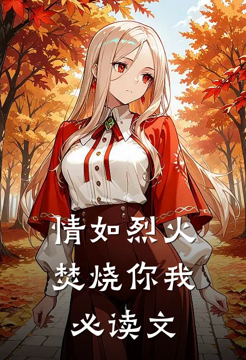 情如烈火，焚烧你我必读文