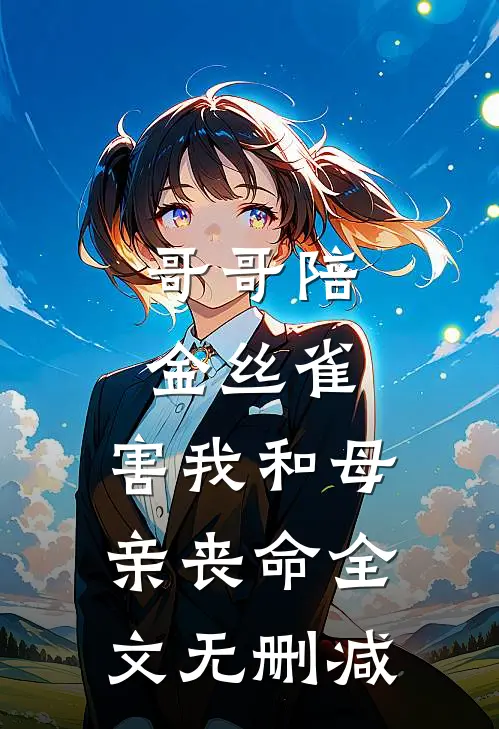 哥哥陪金丝雀，害我和母亲丧命全文无删减
