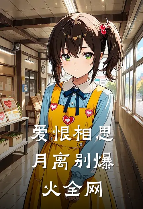 爱恨相思月离别爆火全网