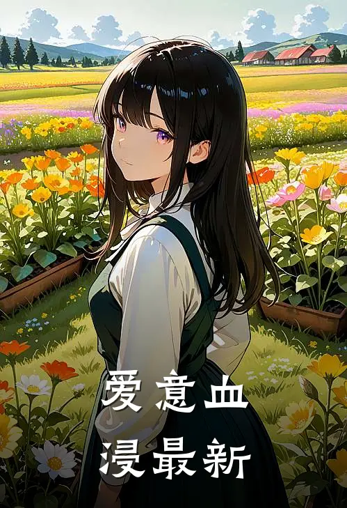爱意血浸最新
