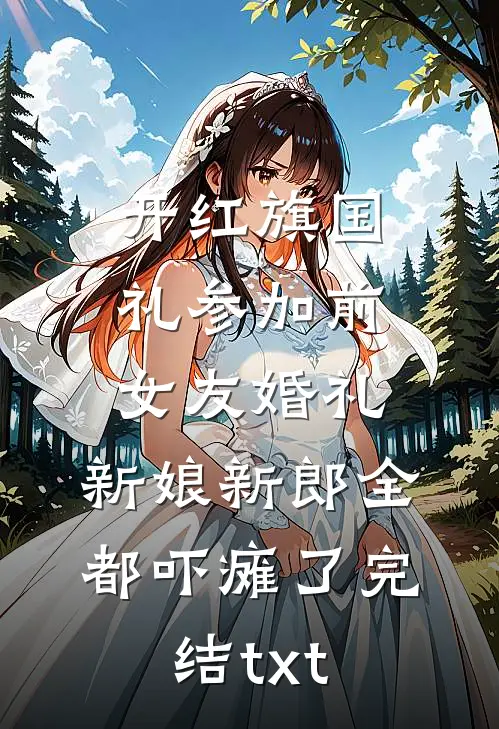 开红旗国礼参加前女友婚礼，新娘新郎全都吓瘫了完结txt