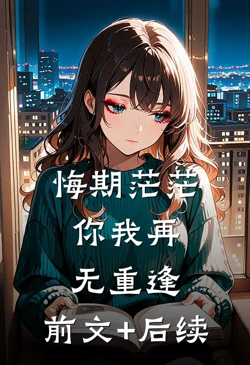 悔期茫茫，你我再无重逢:前文+后续