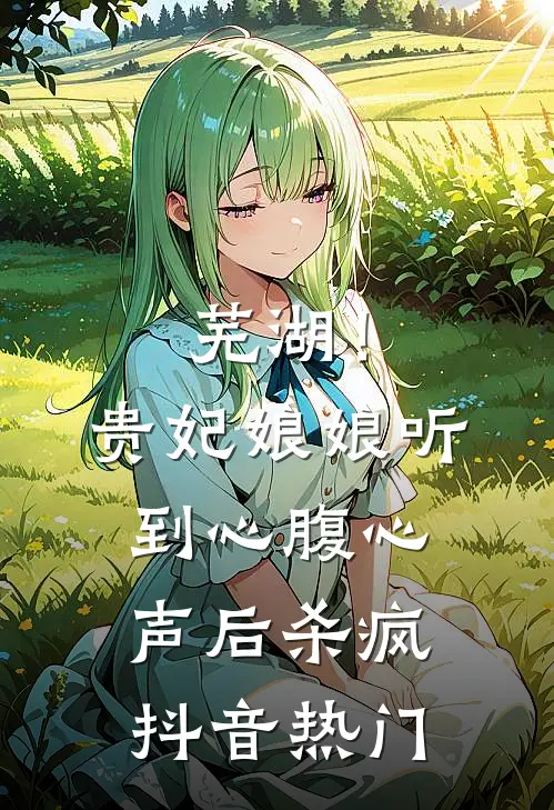 芜湖！贵妃娘娘听到心腹心声后杀疯抖音热门
