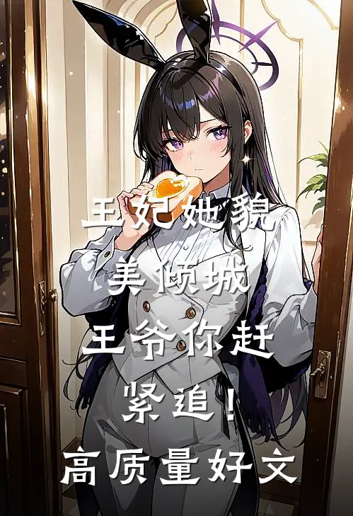 王妃她貌美倾城，王爷你赶紧追！高质量好文