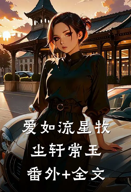 爱如流星牧尘轩常玉:(番外)+(全文)