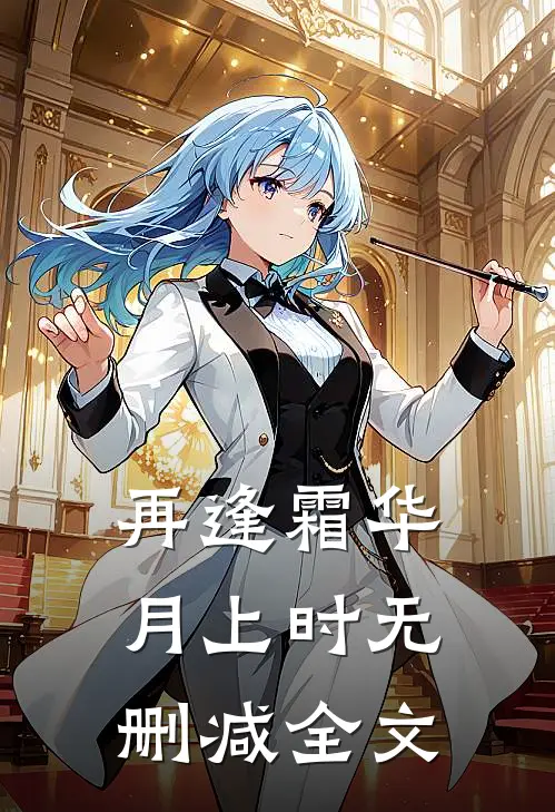 再逢霜华月上时无删减全文