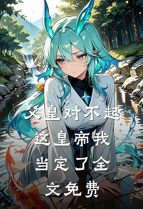 父皇对不起，这皇帝我当定了全文免费